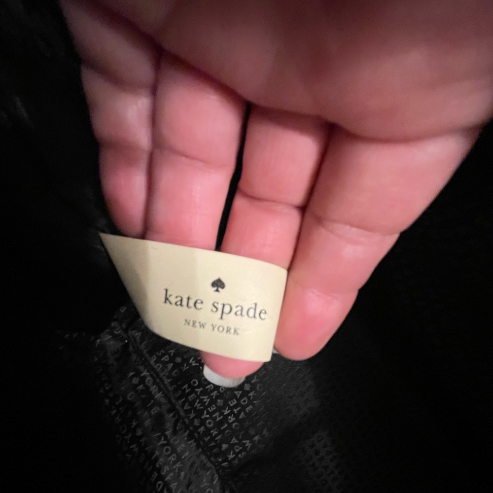 Kate Spade Tote - Picture 7 of 8